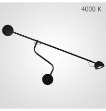 Настенный светильник FLICK WALL 4000K ImperiumLoft