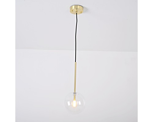 Подвесной светильник ARTO 1 D15