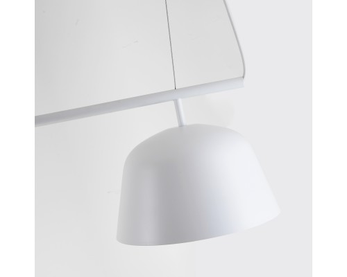 Подвесной светильник Ambit White Long