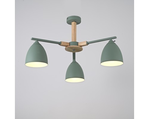 Потолочная люстра NOA 3 Mint