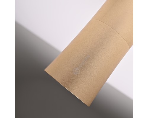 Потолочный светильник Zyppa Gold H12 ImperiumLoft