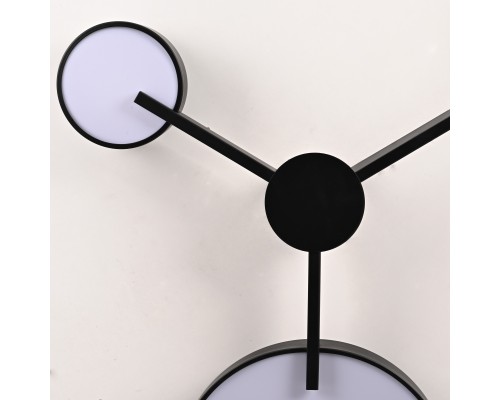 Потолочный светильник MIDA 6 ImperiumLoft