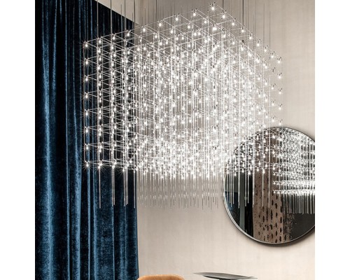 Подвесная люстра ODDRUN L120