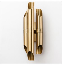 Настенный светильник casamilano shard ImperiumLoft