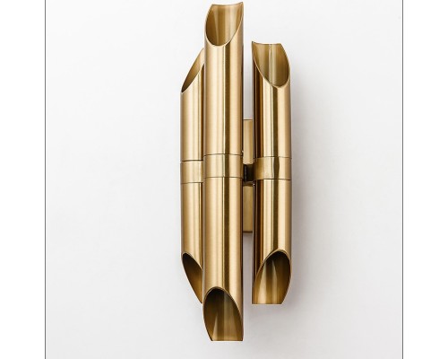 Настенный светильник casamilano shard ImperiumLoft