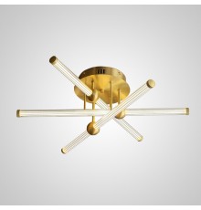 Потолочная люстра BEKKA D63 ImperiumLoft