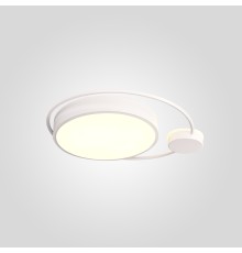 Потолочный светильник DESTIN D40 White ImperiumLoft