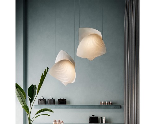 Подвесной светильник ISKO D60 ImperiumLoft