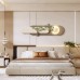 Настенный декор с подсветкой Elegant ImperiumLoft