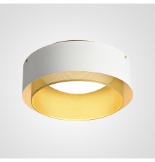 Потолочный светильник CASING C 38 белый ImperiumLoft