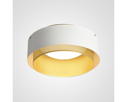 Потолочный светильник CASING C 38 белый ImperiumLoft