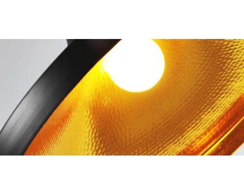 Люстра Beat Light Wide