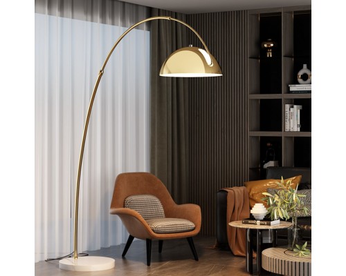 Торшер Bend Dreams ImperiumLoft