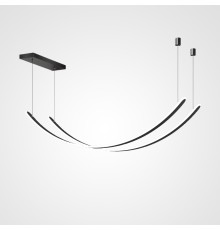 Подвесной светильник TEOLINE DUO L100 ImperiumLoft