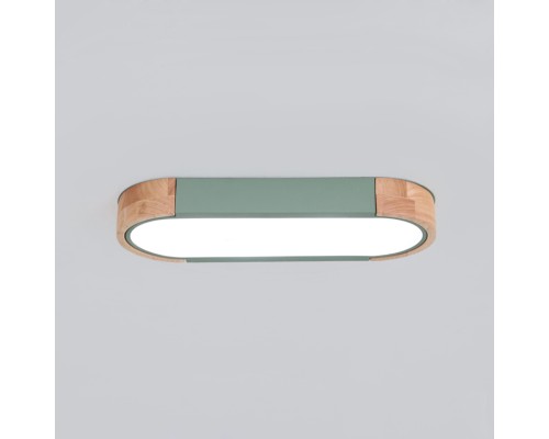 Потолочный светильник LINN L65 Green ImperiumLoft