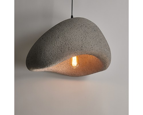 Подвесной светильник CEMENCLOUD B D30 Grey