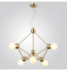 Подвесная люстра Lina by ImperiumLoft