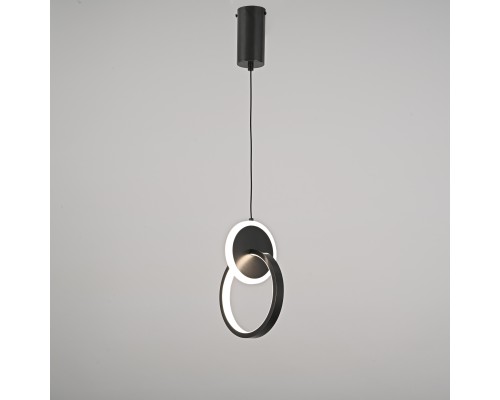 Подвесной светильник RANDALL А Black
