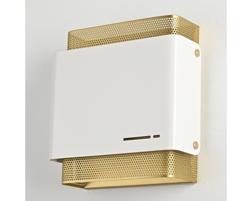 Настенное бра CASING WALL Белый
