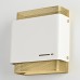 Настенное бра CASING WALL Белый