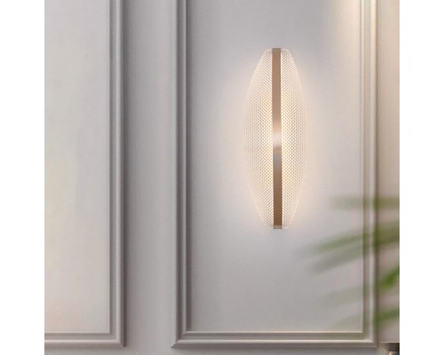 Настенный светильник CASPIAN WALL ImperiumLoft