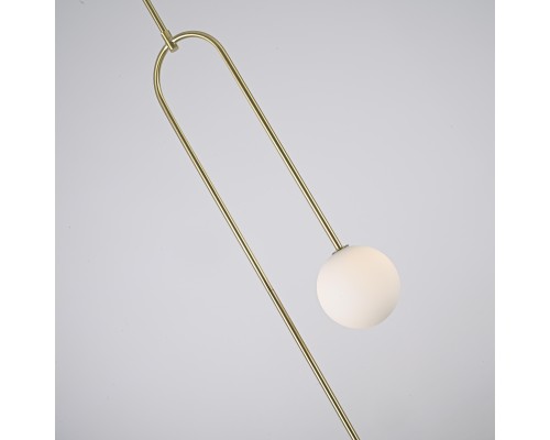 Подвесной светильник LINES A Gold ImperiumLoft