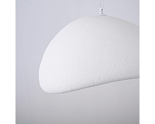 Подвесной светильник CEMENCLOUD B D40 White
