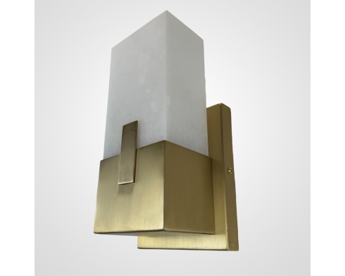 Бра Covet Short Clip Bath Sconce ImperiumLoft