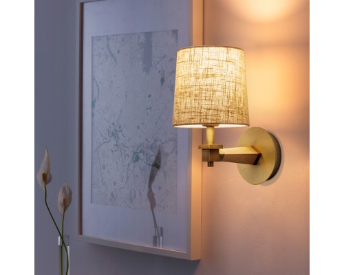 Бра Elk Lighting Jorgenson Beige