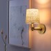 Бра Elk Lighting Jorgenson Beige