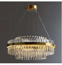 Подвесная люстра VOYAGE D60 ImperiumLoft