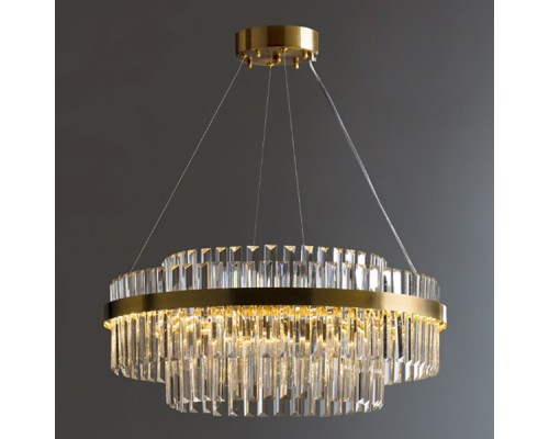 Подвесная люстра VOYAGE D60