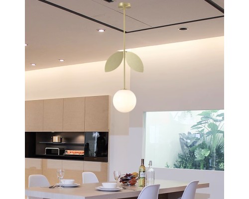 Люстра Areti Plates Pendant