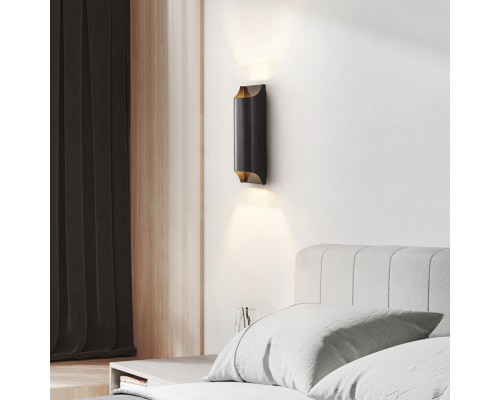 Настенный светильник HILBERT H10 ImperiumLoft