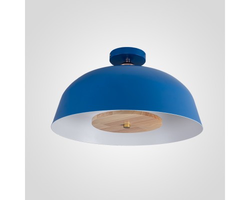Потолочный светильник GLOBEMI BLUE D38 ImperiumLoft