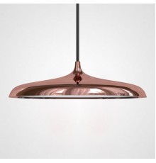 Подвесной светильник Nordlux Artist Pendant D25 Copper ImperiumLoft
