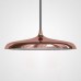 Подвесной светильник Nordlux Artist Pendant D25 Copper ImperiumLoft