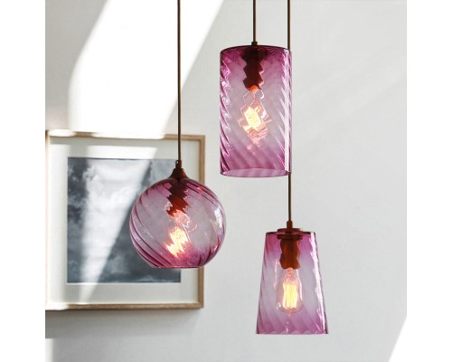 Подвесной светильник Pick-n-Mix C Blue