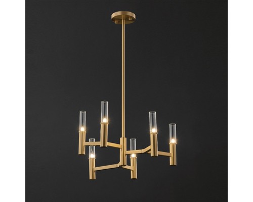 Люстра на штанге INGARDA A L10