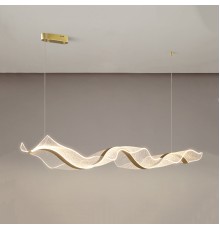 Подвесной светильник LARSERIC L100 ImperiumLoft