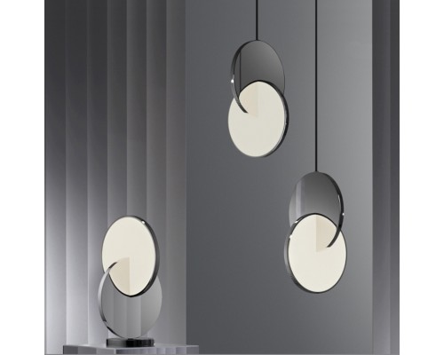 Подвесной светильник ECLIPSE PENDANT LIGHT L1 by broom ImperiumLoft