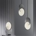 Подвесной светильник ECLIPSE PENDANT LIGHT L1 by broom ImperiumLoft
