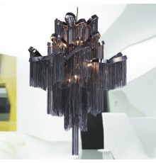 Подвесная люстра Multivello ImperiumLoft