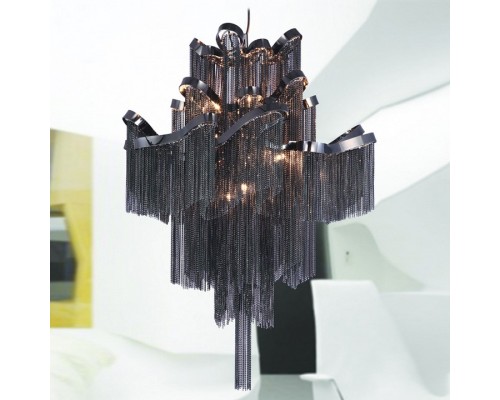 Подвесная люстра Multivello ImperiumLoft