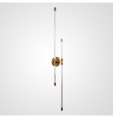 Настенный светильник BIRTA C WALL H120 ImperiumLoft