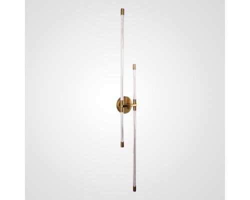 Настенный светильник BIRTA C WALL H120