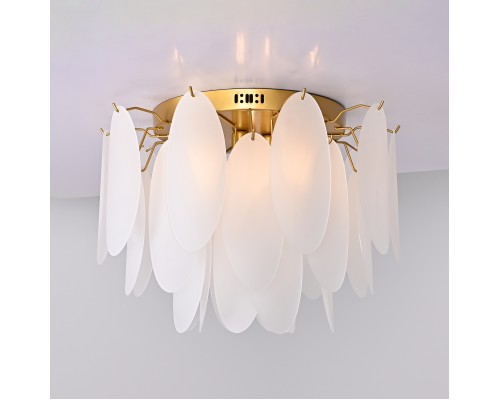 Потолочный светильник ImperiumLoft ESKIMOS 11005 ImperiumLoft