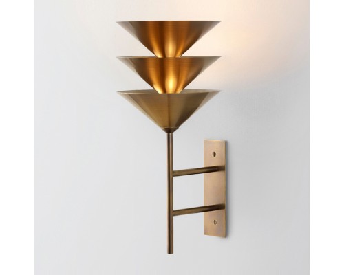 Настенный светильник REKKA ImperiumLoft