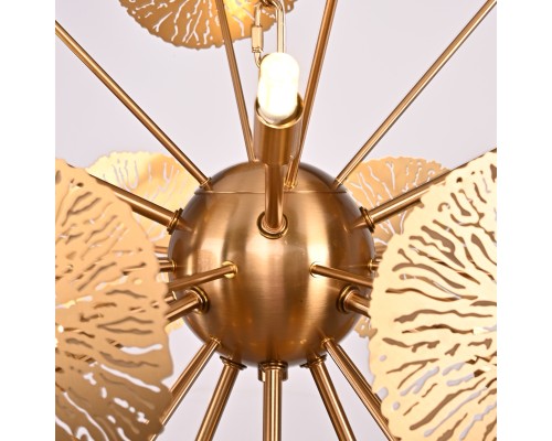 Подвесная люстра INCA BALL D48 ImperiumLoft