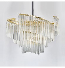 Подвесная люстра WALTZ D60 ImperiumLoft